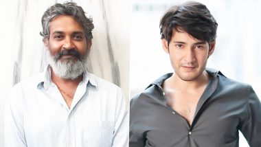 RRR Director SS Rajamouli Says He Has Two Stories in Mind for His Next with Mahesh Babu