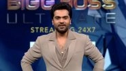 Bigg Boss Ultimate: Fans Thrilled To Watch Silambarasan TR As The Show&rsquo;s Host After Makers Release A New Promo Video!