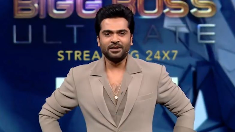 Bigg Boss Ultimate: Fans Thrilled To Watch Silambarasan TR As The Show’s Host After Makers Release A New Promo Video!