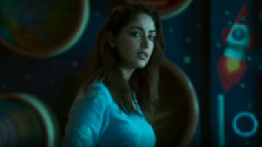 A Thursday Teaser: Yami Gautam Looks Dead Serious Reciting Nursery Rhyme in This Sneak Peek From Her Disney+ Hotstar Movie (Watch Video)