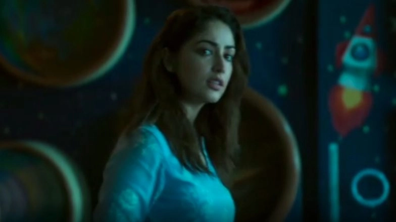 Yami Gautam on A Thursday: Makes Me Confident to Take Such Challenging and Edgy Characters in the Future