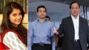 Disha Salian&rsquo;s Family Urges President Ram Nath Kovind To Take Action Against Narayan Rane and Son Nitesh