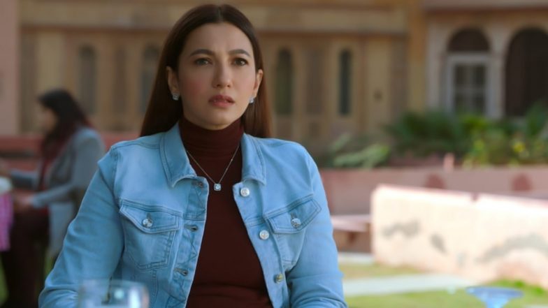 Bestseller: Gauahar Khan Talks About How She Managed to Handle Her Complex Character, Says ‘It’s a Dream Role’