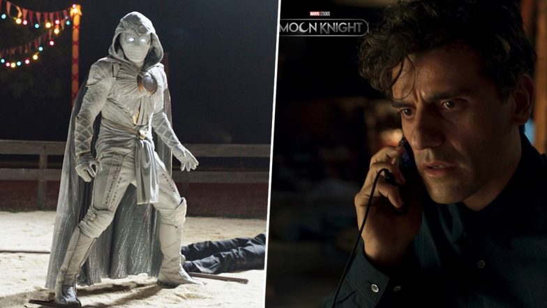 Moon Knight: Oscar Isaac and Ethan Hawke’s Marvel Series to Stream on Disney+ Hotstar From March 30!