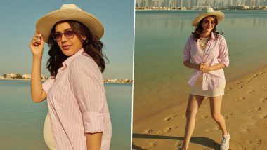 Kajal Aggarwal Calls Out Trolls For Body-Shaming Women During Pregnancy
