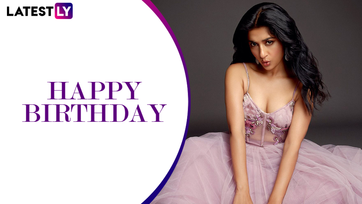 Meera Jasmine Birthday: 7 Stunning Pictures Shared By The Malayalam Actress  On Instagram That Fans Must Check Out | ðŸŽ¥ LatestLY