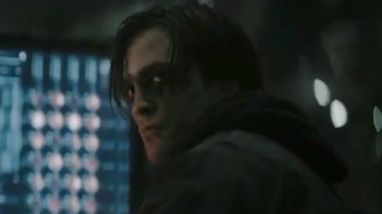 The Batman: New Clip of Robert Pattinson's DC Film Debuts During GMA; Shows Dynamic Between Bruce Wayne and Alfred! (Watch Video)