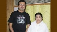Lata Mangeshkar No More: Nikhil Kamath Recalls Recording Song &lsquo;Jeena Kya Hai Jaana Maine&rsquo; With the Legendary Singer That Apparently Became Her Last Film Track