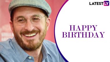 Darren Aronofsky Birthday Special: From Requiem for a Dream to Mother!, 5 of the Director’s Most Emotionally Taxing Films!