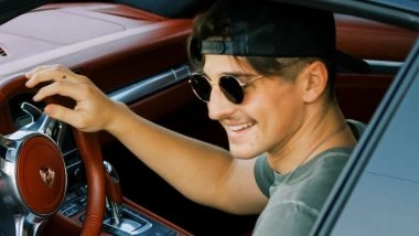 Who is Sebastian Ghiorghiu, and How He Grew His YouTube Channel Over 300k Subscribers?