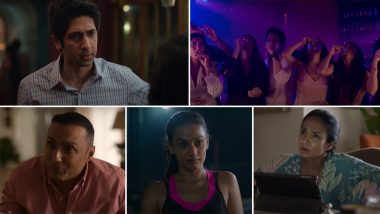Eternally Confused And Eager For Love Trailer: Vihaan Samat Is A Socially Awkward Adult Who Is On A Quest To Find Love In This Netflix Series (Watch Video)