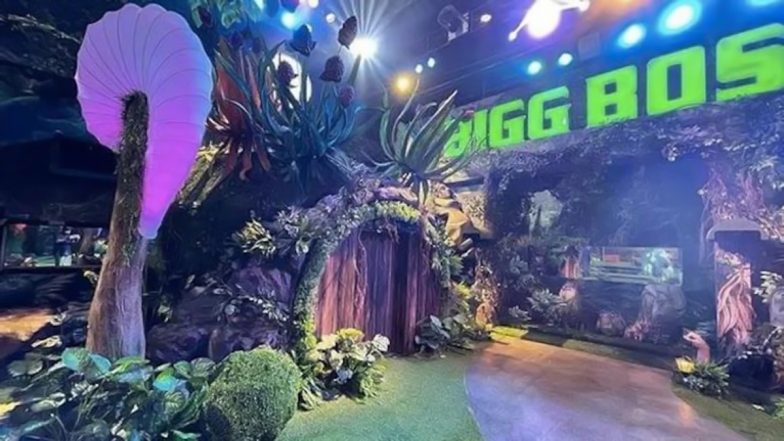 Bigg Boss 15: Fire Breaks Out on Sets of the Reality Show in Mumbai, No Injuries Reported