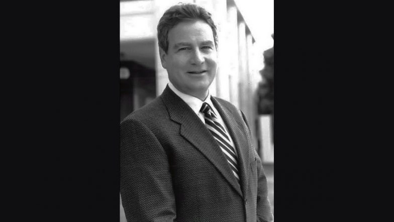 Richard Maize: A Leading Entrepreneur and Philanthropist