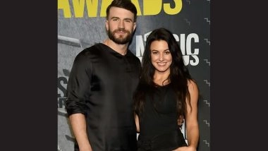 Sam Hunt’s Pregnant Wife Hannah Lee Fowler Files for Divorce, Claims He Cheated on Her