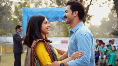 Badhaai Do Box Office Collection Day 4: Rajkummar Rao And Bhumi Pednekar Starrer Stands At A Total Of Rs 9.67 Crore