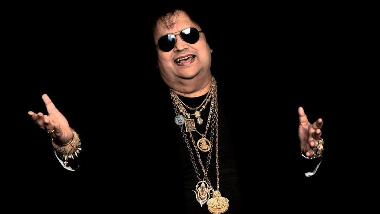 Bappi Lahiri Funeral: Last Rites Of The Veteran Singer-Composer Will Be Performed On February 17 – Reports