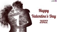 Valentine&rsquo;s Day 2022 HOT Wishes & Dirty Pick-Up Lines: Sexy GIF Images, XXX-Tra Romantic WhatsApp Messages, HD Wallpapers, Sensuous Quotes and Greetings To Make Your Partner Blush
