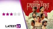 Freedom Fight Movie Review: Jeo Baby&rsquo;s Anthology Film Is a Mix of Eye-Opening Chronicles, Heartbreaking Drama and Shock Value (LatestLY Exclusive)