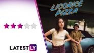 Licorice Pizza Movie Review: Paul Thomas Anderson&rsquo;s Film is a Weird But Entertaining Spin on Coming-of-Age Genre! (LatestLY Exclusive)