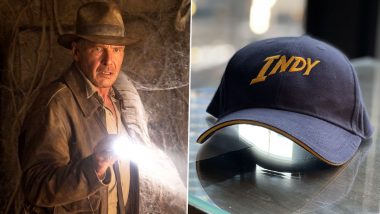 Indiana Jones 5 Finally Wraps Up Filming After Multiple Delays; Movie to Release on June 30, 2023