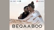 Gehraiyaan Song Beqaaboo: Video Of Siddhant Chaturvedi &ndash; Deepika Padukone&rsquo;s Romantic Track To Be Out On February 9!