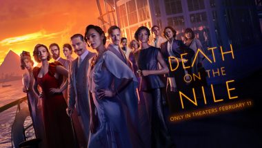 Death on the Nile Ending Explained: Decoding the Climax to Gal Gadot, Ali Fazal’s Whodunit and How it Sets Up Hercule Poirot’s Future! (SPOILER ALERT)