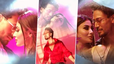 Poori Gal Baat Song: Tiger Shroff and Mouni Roy’s Punjabi-English Track to Release on February 28! (Watch Video)