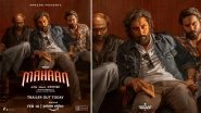 Mahaan: Trailer Of Chiyaan Vikram&rsquo;s Next To Be Out Today; Check Out Stylish Stills Of The Actor From Karthik Subbaraj&rsquo;s Film