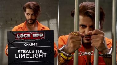 Lock Upp: Karanvir Bohra To Enter Kangana Ranaut-Hosted Reality Show (Watch Promo Video)