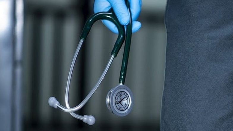 Delhi: Doctors Save 2-Year-Old Boy With Cardiac Arrest and Multiple Organ Failure, Post-COVID-19