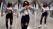 Samantha Ruth Prabhu Grooves To The Hit Track Arabic Kuthu From Beast, Video Goes Viral