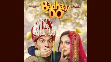 Badhaai Do Box Office Collection Day 1: Rajkummar Rao, Bhumi Pednekar’s Film Mint Rs 1.65 Crore On The Opening Day