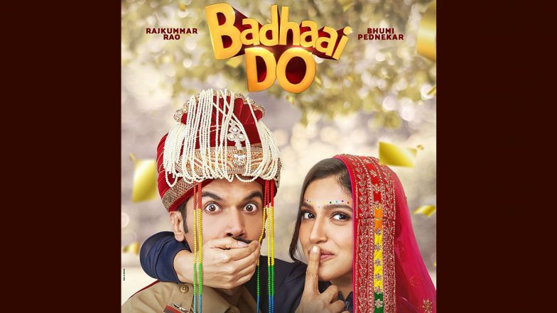 Badhaai Do Box Office Collection Day 2: Rajkummar Rao And Bhumi Pednekar’s Film Stands At A Total Of Rs 4.37 Crore