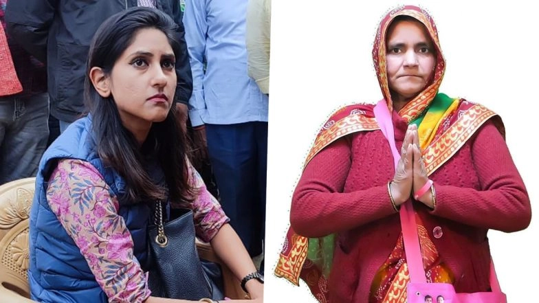 Uttar Pradesh Assembly Elections 2022:Take a Look at Five Key Candidates in Phase 4 of UP Polls