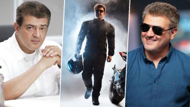 Valimai: These Unseen Pics Of Ajith From H Vinoth’s Film Take Internet By Storm