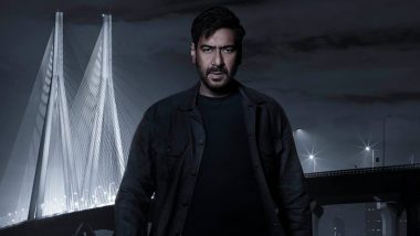 Rudra The Edge of Darkness: Ajay Devgn Talks About His Character in the Upcoming Web Series, Says ‘Suave, Nuanced and Mindful’