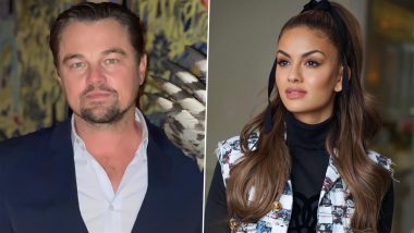 Natasha Poonawalla Spotted Hanging Out With Leonardo Dicaprio In London (View Pic)