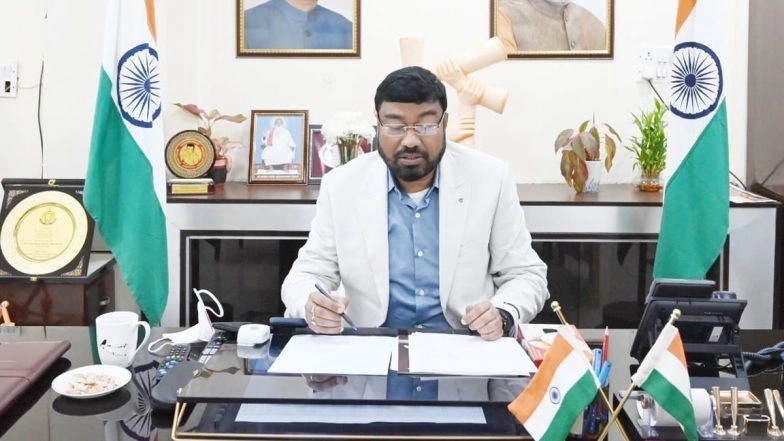 Urban Unemployment Rate at 6.9% in 2019-20