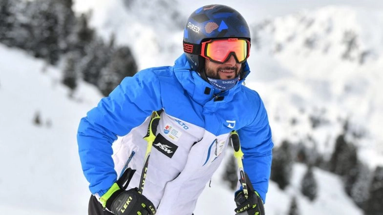 Beijing Winter Olympics 2022 India Schedule, Athletes, Live Streaming Online and TV Telecast in IST