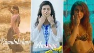 Samantha Ruth Prabhu Taps on the Viral &lsquo;That&rsquo;s Not My Name&rsquo; Trend and the Result Is LIT (Watch Video)