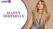 Samara Weaving Birthday Special: From Grace Le Domas to Bee, 5 of the Ready or Not Actress&rsquo; Best Roles!