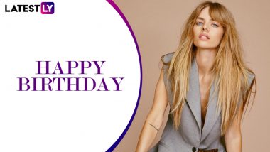 Samara Weaving Birthday Special: From Grace Le Domas to Bee, 5 of the Ready or Not Actress’ Best Roles!