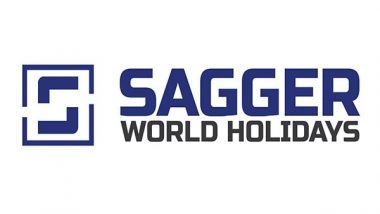 Business News | Sagger World Holidays Completes Two Decades in the Travel Industry