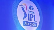 IPL 2022 Mega Auction Day 1 Round-up: Ishan Kishan, Deepak Chahar, Avesh Khan Among Big Buys