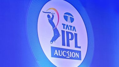 Kolkata Knight Riders Squad for IPL 2022: Kashmir's Rasikh Salam Goes to KKR For INR 20 Lakh at Mega Auction