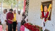 Pics Of Thalapathy Vijay Visiting Late Kannada Actor Puneeth Rajkumar&rsquo;s Memorial In Bengaluru Go Viral