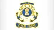 Indian Coast Guard Recruitment 2022: Vacancy For 11 Group B Posts; Check Details Here