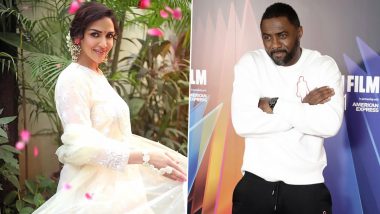 Rudra The Edge of Darkness: Esha Deol Reveals She Is a Big Fan of Idris Elba Who Featured in the International Version Luther