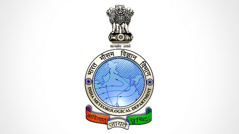 Weather Forecast: IMD Predicts Rainfall Over Northwest and Northeast India During Next 5 Days