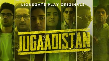 Jugaadistan Trailer Out! Arjun Mathur, Sumeet Vyas’ Show To Stream on Lionsgate Play From March 4 (Watch Video)